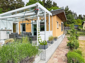Holiday Home Zum Sonnenhügel by Interhome